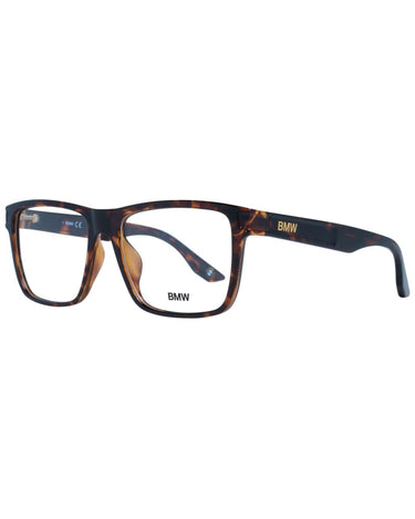 BMW Men's Brown Optical Frames - One Size